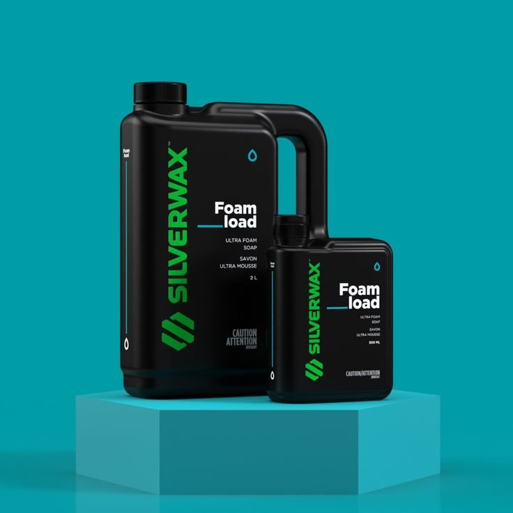 Packaging - Packaging & Label sample 4